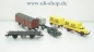 Preview: Märklin H0 48812 Wagenpackung Wechselstrom Bild 2