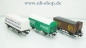 Preview: Märklin H0 4488 Wagenpackung Wechselstrom Bild 3