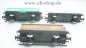 Preview: Märklin H0 4488 Wagenpackung Wechselstrom Bild 4