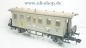 Preview: Märklin 1 Personenwagen Gleichstrom Bild 2