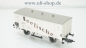 Preview: Fleischmann H0 5341 K Güterwagen Gleichstrom Bild 2
