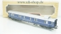 Preview: Liliput H0 289 03 Personenwagen Gleichstrom Galeriebild - zum Vergrößern bitte auf das Bild klicken