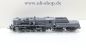 Preview: Märklin H0 39160 Dampflok Wechselstrom digital Bild 2
