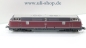 Preview: Märklin H0 39300 Diesellok Wechselstrom digital mfx Sound (Vollsound) Bild 2
