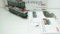 Preview: Märklin H0 37489 E-Lok Wechselstrom digital mfx Sound (Vollsound) Galeriebild - zum Vergrößern bitte auf das Bild klicken