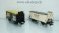 Preview: Märklin H0 31636 Wagenpackung Wechselstrom Bild 2