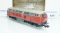 Preview: Märklin H0 3075 Diesellok Wechselstrom analog Galeriebild - zum Vergrößern bitte auf das Bild klicken