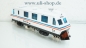 Preview: Bachmann H0 609 Triebwagen Gleichstrom analog Bild 2
