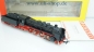 Preview: Fleischmann H0 4139 Dampflok Gleichstrom analog Galeriebild - zum Vergrößern bitte auf das Bild klicken