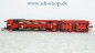Preview: Fleischmann H0 4139 Dampflok Gleichstrom analog Bild 4