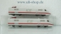 Preview: Fleischmann H0 93 4440 Triebwagen Gleichstrom analog Bild 2