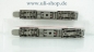Preview: Fleischmann H0 93 4440 Triebwagen Gleichstrom analog Bild 4