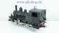 Preview: Liliput H0 L103300 Dampflok Gleichstrom analog Bild 3