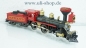 Preview: Rivarossi H0 1211 Dampflok Gleichstrom analog Bild 2