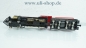 Preview: Rivarossi H0 1211 Dampflok Gleichstrom analog Bild 4