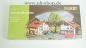 Preview: Faller N 232245 Modellhaus Galeriebild - zum Vergrößern bitte auf das Bild klicken