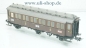 Preview: TRIX H0 52 3736 51 Personenwagen Gleichstrom Bild 2