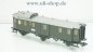 Preview: TRIX H0 23326 Personenwagen Gleichstrom Bild 2