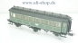 Preview: TRIX H0 23736 Personenwagen Gleichstrom Bild 2