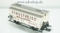 Preview: TRIX International H0 52 3618 51 Güterwagen Gleichstrom Bild 2