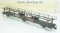 Preview: TRIX International H0 52 3663 00 Güterwagen Gleichstrom Galeriebild - zum Vergrößern bitte auf das Bild klicken