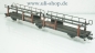 Preview: TRIX International H0 52 3663 00 Güterwagen Gleichstrom Bild 2