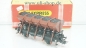 Preview: TRIX EXPRESS H0 3456 Güterwagen Gleichstrom Galeriebild - zum Vergrößern bitte auf das Bild klicken