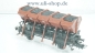 Preview: TRIX EXPRESS H0 3456 Güterwagen Gleichstrom Bild 2