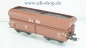 Preview: TRIX EXPRESS H0 3487 Güterwagen Gleichstrom Bild 2