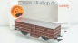 Preview: Märklin H0 46161 Güterwagen Wechselstrom Galeriebild - zum Vergrößern bitte auf das Bild klicken