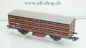 Preview: Märklin H0 46161 Güterwagen Wechselstrom Bild 2