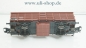 Preview: Märklin H0 46161 Güterwagen Wechselstrom Bild 3