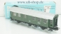 Preview: Märklin H0 4080 Personenwagen Wechselstrom Galeriebild - zum Vergrößern bitte auf das Bild klicken