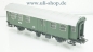 Preview: Märklin H0 4080 Personenwagen Wechselstrom Bild 2