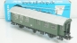 Preview: Märklin H0 4080 Personenwagen Wechselstrom Galeriebild - zum Vergrößern bitte auf das Bild klicken