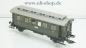 Preview: Fleischmann H0 5769 K Personenwagen Wechselstrom Bild 2