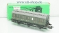 Preview: Märklin H0 4004 Personenwagen Wechselstrom Galeriebild - zum Vergrößern bitte auf das Bild klicken