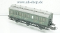 Preview: Märklin H0 4004 Personenwagen Wechselstrom Bild 2