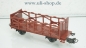 Preview: Primex H0 4541 Güterwagen Wechselstrom Bild 2
