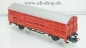 Preview: Primex H0 4589 Güterwagen Wechselstrom Bild 2