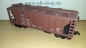 Preview: Roundhouse H0 1464 Güterwagen Gleichstrom Bild 2
