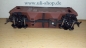 Preview: Roundhouse H0 1464 Güterwagen Gleichstrom Bild 3