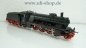 Preview: Märklin H0 3614 Dampflok Wechselstrom digital Galeriebild - zum Vergrößern bitte auf das Bild klicken