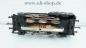 Preview: Märklin H0 3000 Dampflok Wechselstrom analog Bild 3