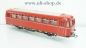 Preview: Märklin H0 3016 Triebwagen Wechselstrom analog Bild 2