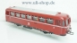 Preview: Märklin H0 3016 Triebwagen Wechselstrom analog Galeriebild - zum Vergrößern bitte auf das Bild klicken