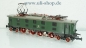 Preview: Märklin H0 3366 E-Lok Wechselstrom analog Galeriebild - zum Vergrößern bitte auf das Bild klicken