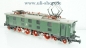 Preview: Märklin H0 3366 E-Lok Wechselstrom analog Bild 2
