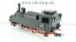 Preview: PIKO H0 50250 Dampflok Wechselstrom digital Bild 2