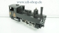 Preview: Liliput H0e 701 Dampflok Gleichstrom analog Galeriebild - zum Vergrößern bitte auf das Bild klicken